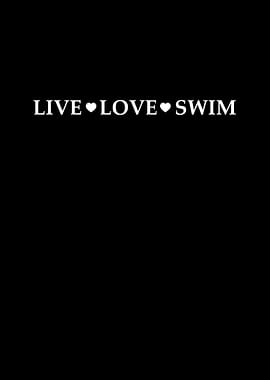 Live Love Swim