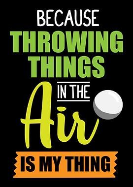 Discus throw thrower