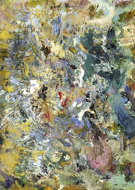 Expression art palette