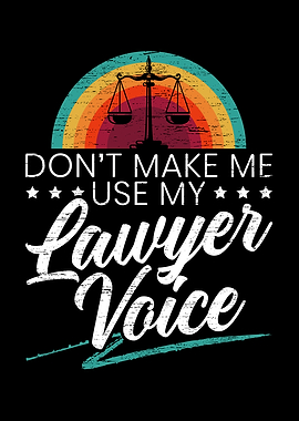Lawyer Voice