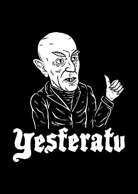 Yesferatu