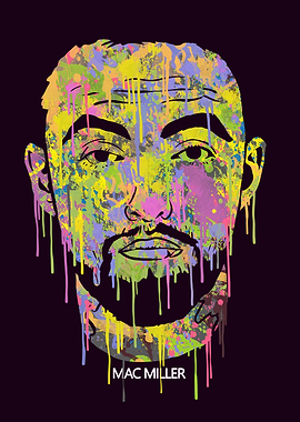 RAPPER LEGEND MC MLLR