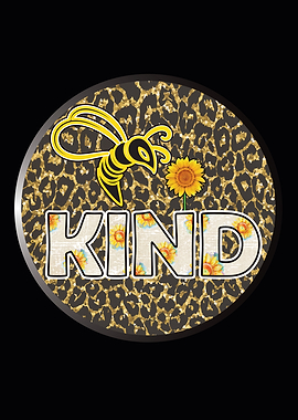 bee kind