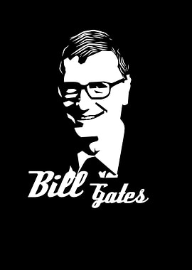 Bill gates
