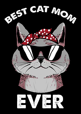 Cool Mother Mommy Mom