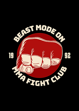 MMA Fight Club