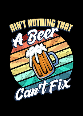 Funny Beer Gift Quote