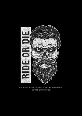 Ride To Die