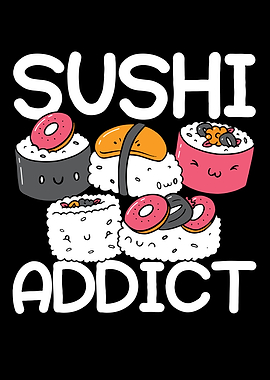 Sushi Addict