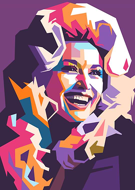 Dolly Parton