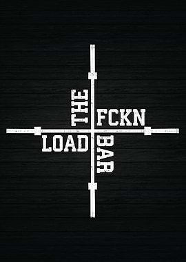 Load The Fckn Bar
