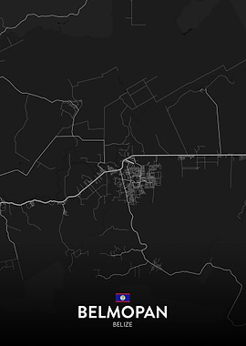 Belmopan BZ