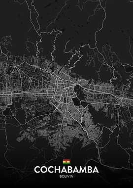 Cochabamba BO