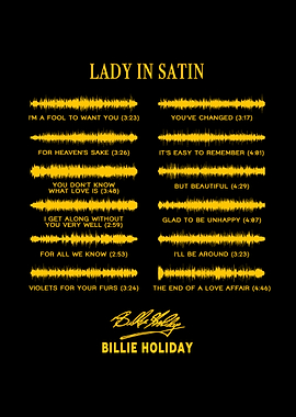 Billie Holiday