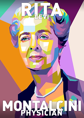 Rita Levi Montalcini