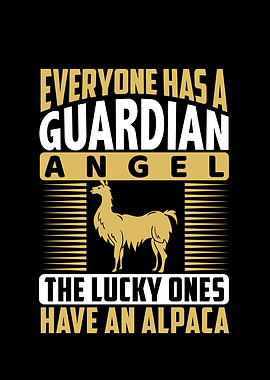 Everyone has a guardian