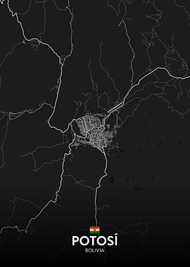 Potosi BO