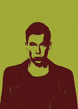 HARDWELL