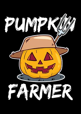 Pumpkin Farmer
