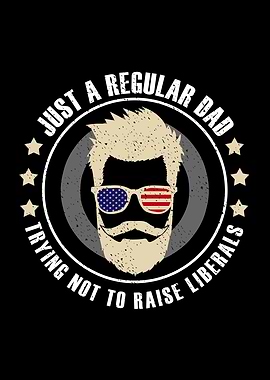 Just A Regular Dad Trying