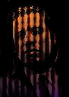 vincent vega pulp fiction