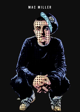mac miller