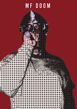 mf doom