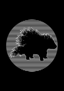 Porcupine