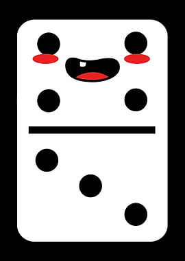 Cute Domino