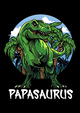 Cool Father Daddy Dad