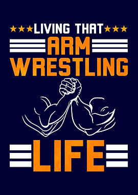 Armwrestling Arm Wrestling