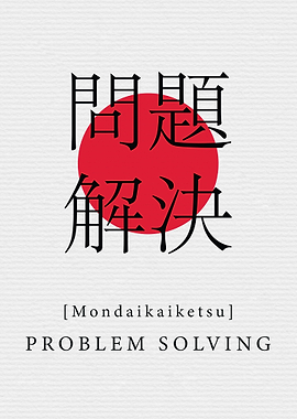 Problem Solving Japan