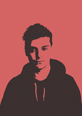 MARTIN GARRIX