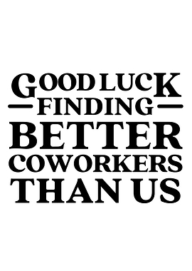 COWORKER LEAVING GIFT