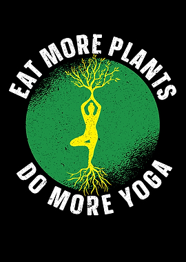 Eat More Plants Vegan