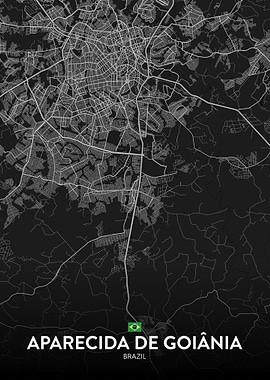 Aparecida De Goiania BR