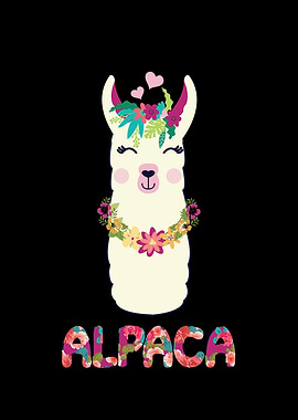 Alpaca