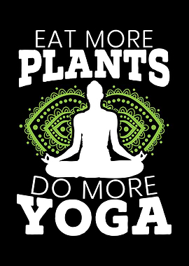 Eat More Plants Vegan