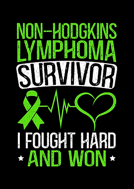 I Fought Hard And Won