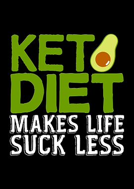 Ketogenic Diet Joke Keto