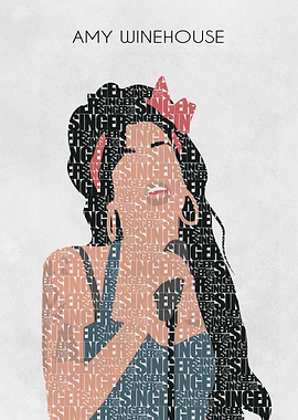 Amy Winehouse
