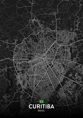 Curitiba BR