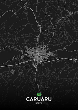 Caruaru BR