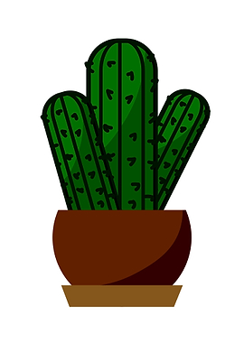 Just a Cactus
