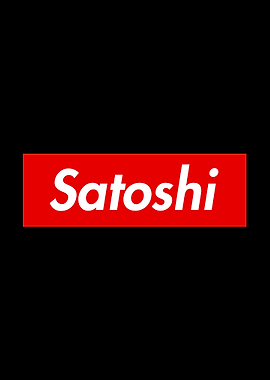 Satoshi