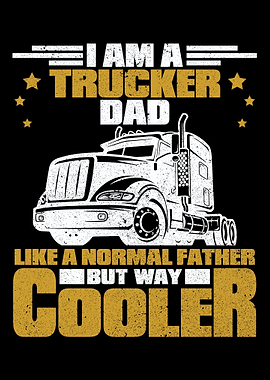 Truck Driver Trucking
