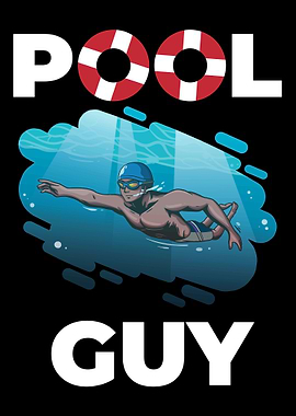 Pool Guy