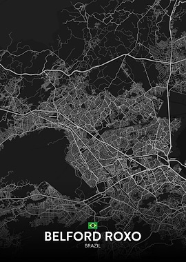 Belford Roxo BR