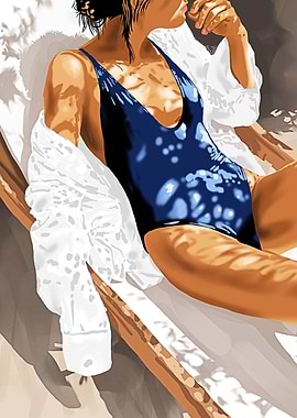 Girls Just Wanna Have Sun