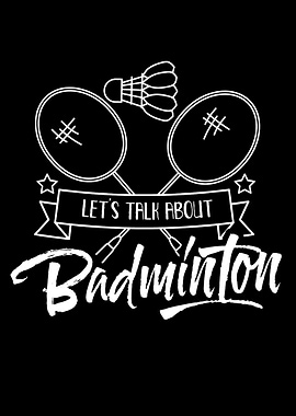 Badminton